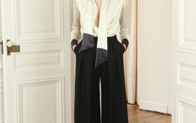 Pantaloon : 70 modèles pour créer un look sophistiqué