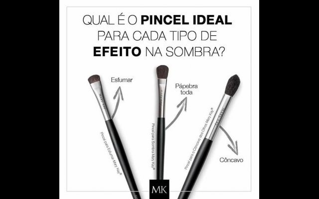 Pinceau de maquillage : découvrez comment composer un kit parfait