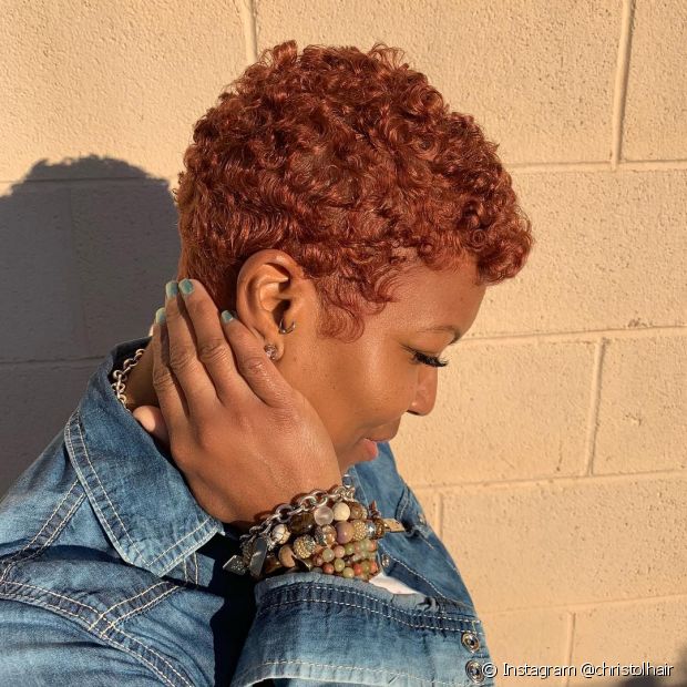 5 shades of red hair that promise to be a trend in 2022