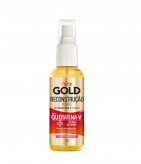 ¡Se lanza la keratina líquida Niely Gold! Invierte en el producto para hacer reconstrucción capilar sin vaselina en el cabello