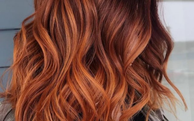 Cabello con luces: mira las principales tendencias para 2023