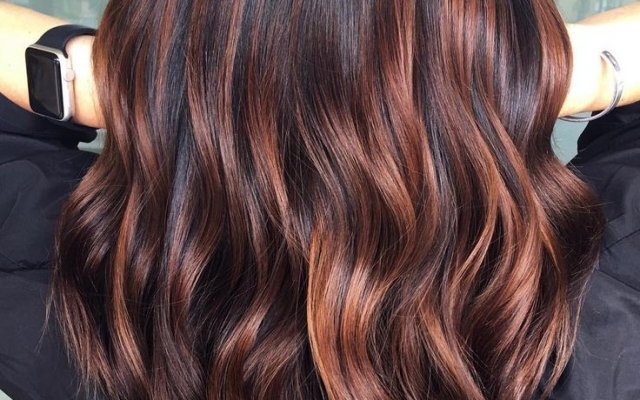 Hair with lights : découvrez les grandes tendances 2023