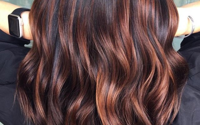 Cabello con luces: mira las principales tendencias para 2023