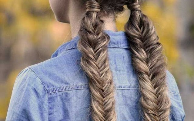 Boxer braid : une coiffure polyvalente et stylée