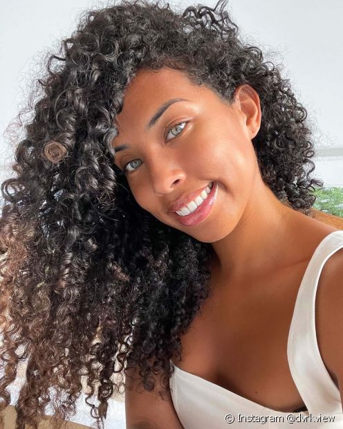 How to reduce curly hair frizz? Learn 5 steps!
