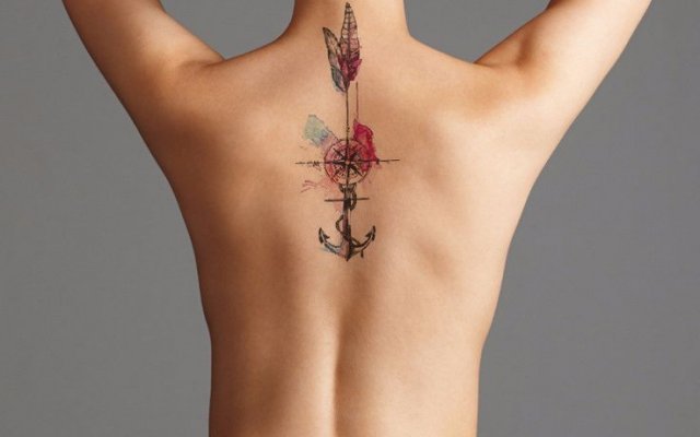 Découvrez 130 options étonnantes pour des tatouages délicats et féminins.