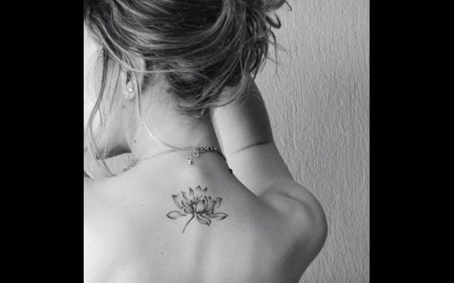 Ver 130 opciones increíbles para tatuajes femeninos y delicados