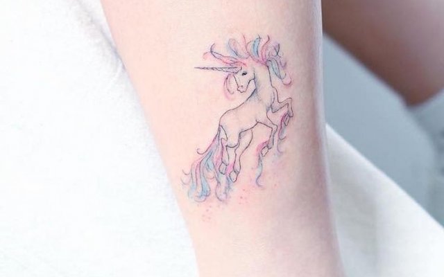 See 130 amazing options for feminine and delicate tattoos