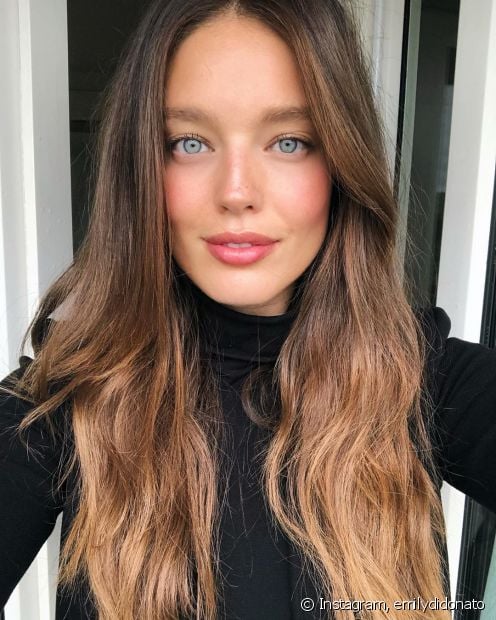 Can I darken blonde locks with toner? Discover how to get back to dark hair without staining the strands