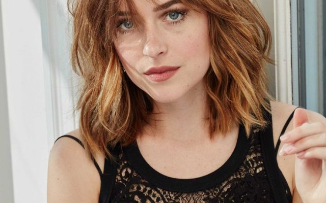 25 trendy medium-length bobbed hair looks for you to bet on