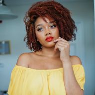 Cheveux auburn : 20 photos de la teinte chaude du roux pour s'inspirer et astuces pour réussir la couleur