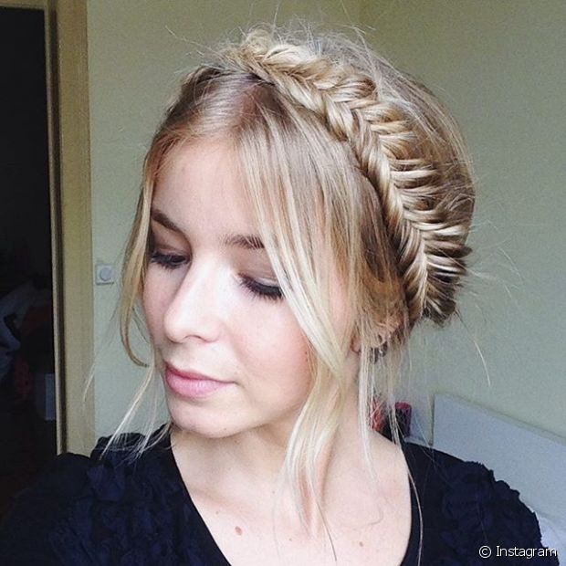 Braid for long hair: 10 photos of amazing styles to rock the next hairstyle party!