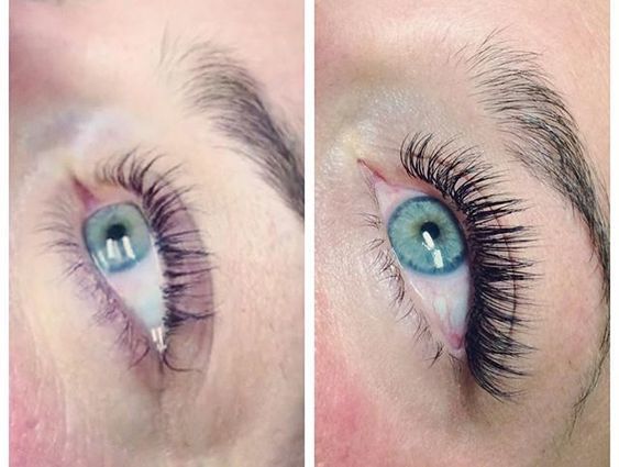 Eyelash extension thread by thread: everything you need to know