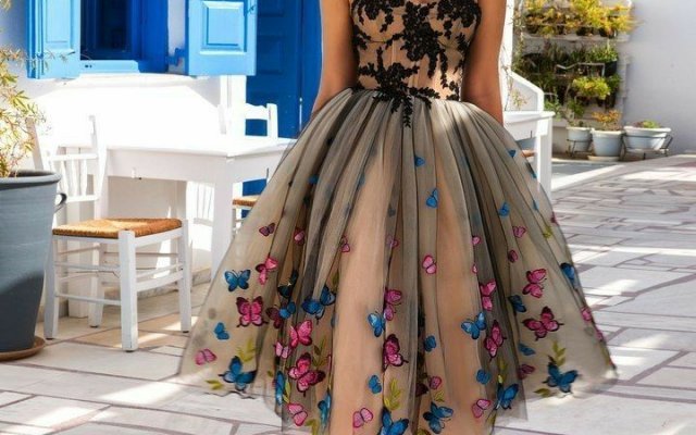 Vestido de novia: 55 opciones para invitadas (2023)