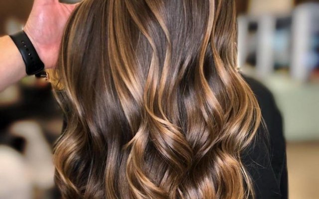 Dark blonde: 75 options for you to fall in love