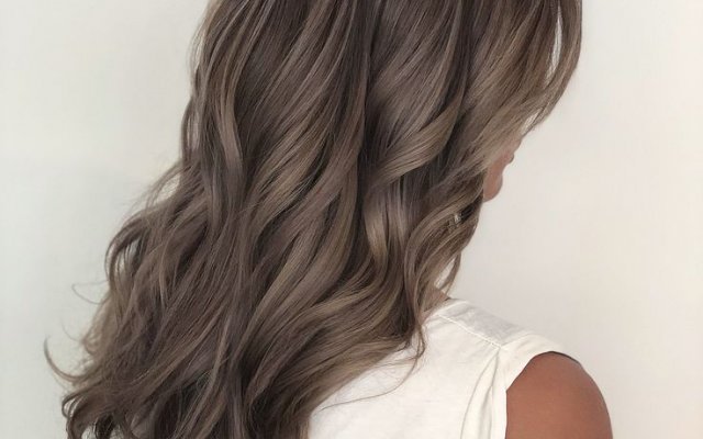 Dark blonde: 75 options for you to fall in love