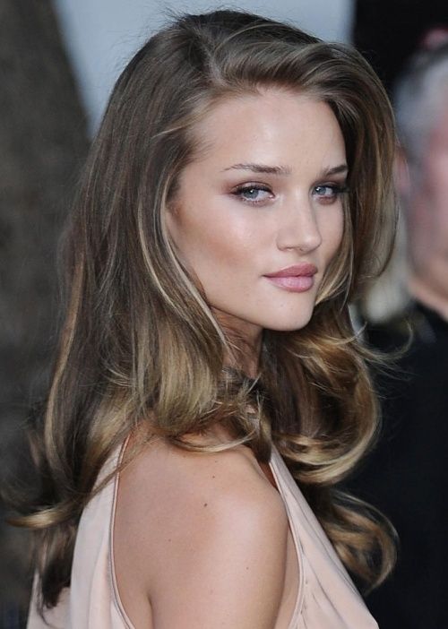 Dark blonde: 75 options for you to fall in love
