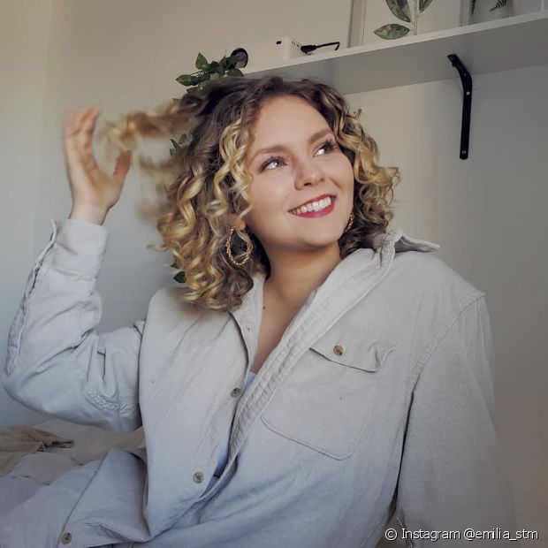Corte en capas sobre cabello ondulado: 20 fotos y consejos para elegir tu nuevo look