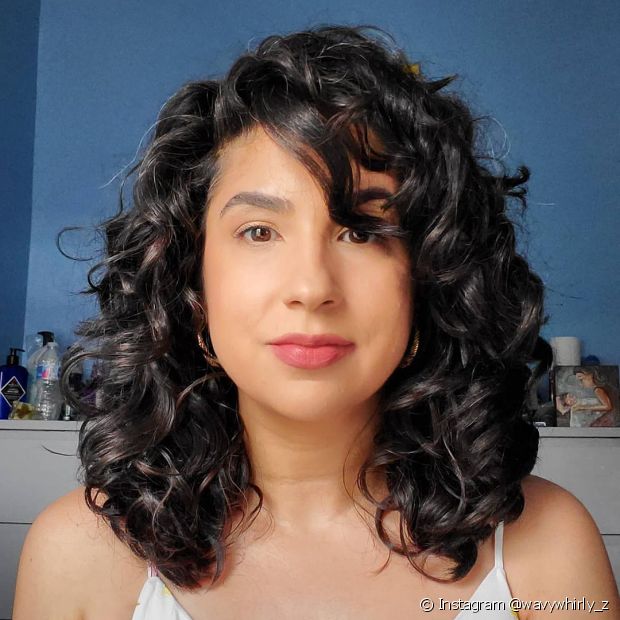 Layered cut on wavy hair: 20 photos and tips for choosing your new look
