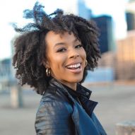 Hair schedule for curly hair: how to hydrate, nourish and rebuild type 4 curls