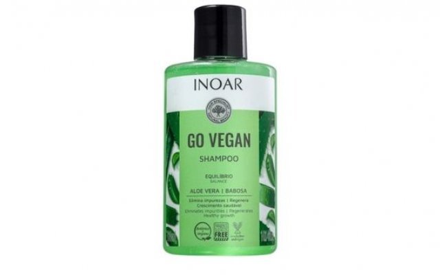 8 best vegan products to keep your hair looking great