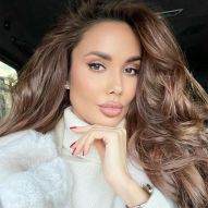 Is chocolate hair still a trend for 2022? These 15 influencers prove it!