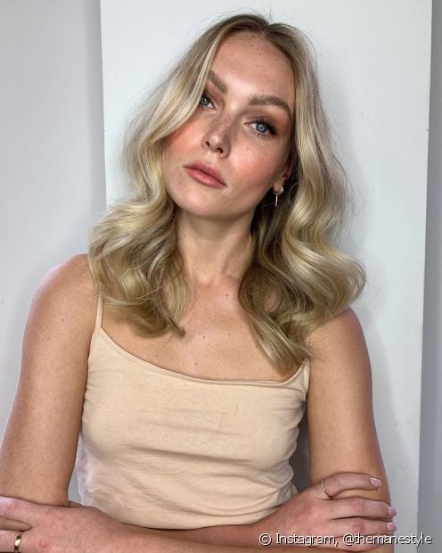 Pearly blonde: Cor&Ton colorings to bet on light strands!