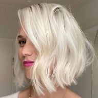 Pearly blonde: Cor&Ton colorings to bet on light strands!