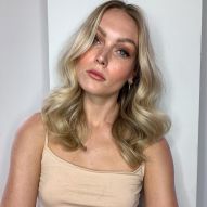 Pearly blonde: Cor&Ton colorings to bet on light strands!