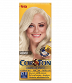 Pearly blonde: Cor&Ton colorings to bet on light strands!