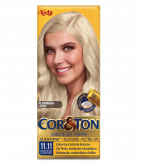 Pearly blonde: Cor&Ton colorings to bet on light strands!