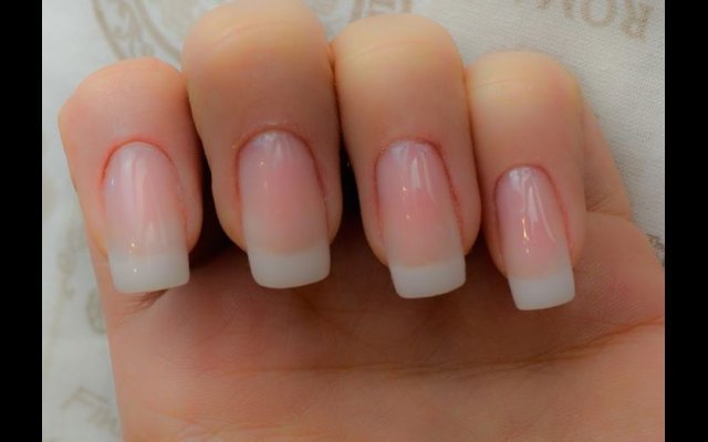 Gel nails: everything you need to know about the technique