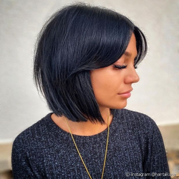 Short hair: guide to trendy cuts and what to consider before cutting