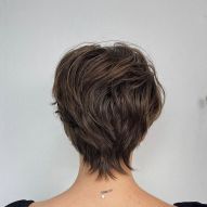 Short hair: guide to trendy cuts and what to consider before cutting
