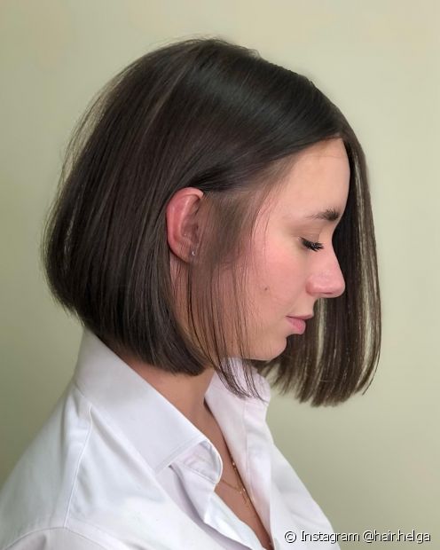 Short hair: guide to trendy cuts and what to consider before cutting