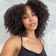 What is the best styling cream for dry curly hair?