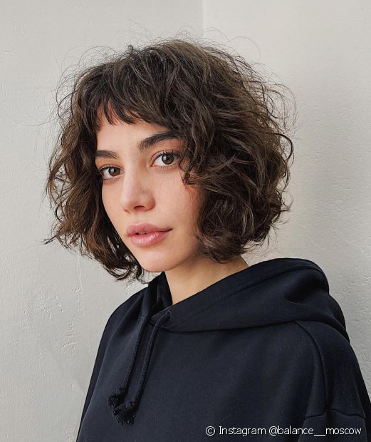 Gradient haircut: 7 models to choose the one that suits you