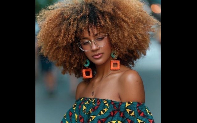 Coupe de cheveux moyenne : 55 looks pleins de style