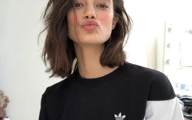 Corte de pelo medio: 55 looks que rezuman estilo