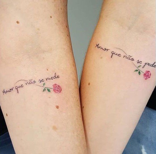 Phrases pour tatouage féminin : choisissez celle qui a à voir avec votre moment