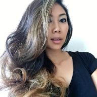 Ombré hair on brunettes: 10 foto per ispirare e investire nella tecnica di schiaritura dei capelli
