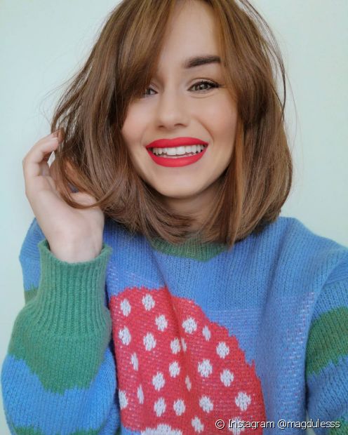 Long bob short: 4 inspirations to bet on the darling bob cut of the moment