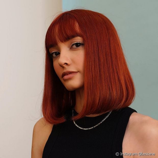 Long bob short: 4 inspirations to bet on the darling bob cut of the moment