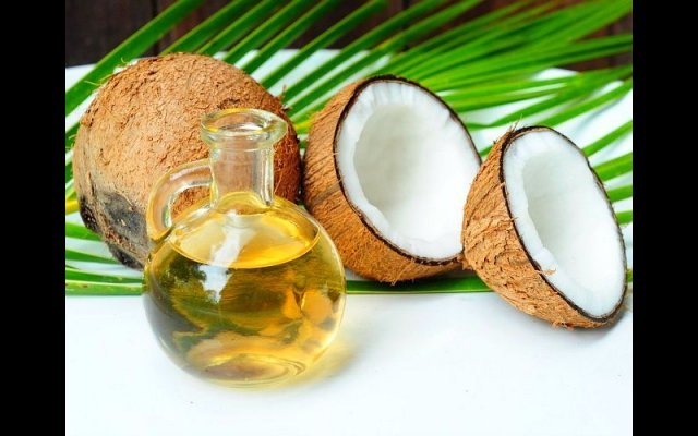 See 10 benefits of coconut oil for health and beauty