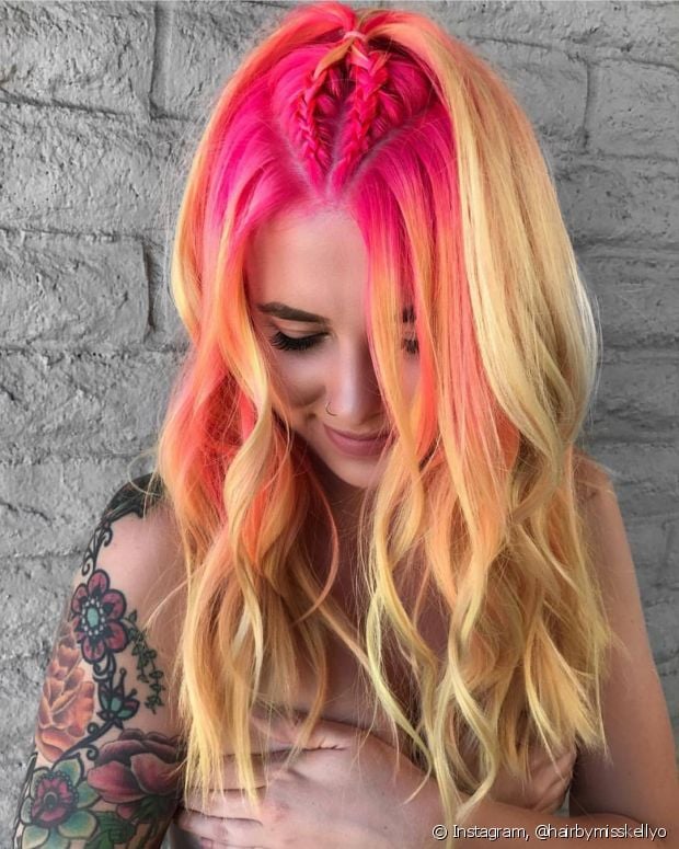 5 braids Instagram profiles to follow and get inspired!