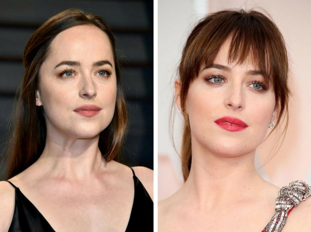 Flecos: mira el antes y el después de las celebrities que adoptaron este estilo