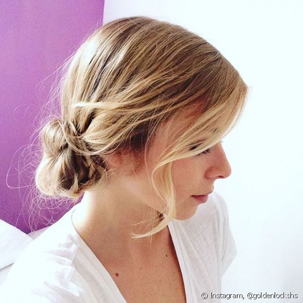 Hairstyles to wear at baptism: check out 10 simple and charming ideas for you to bet on the day of the ceremony