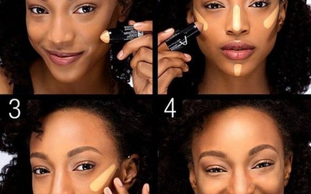 9 types de visage différents et les coupes de cheveux qui conviennent à chaque style