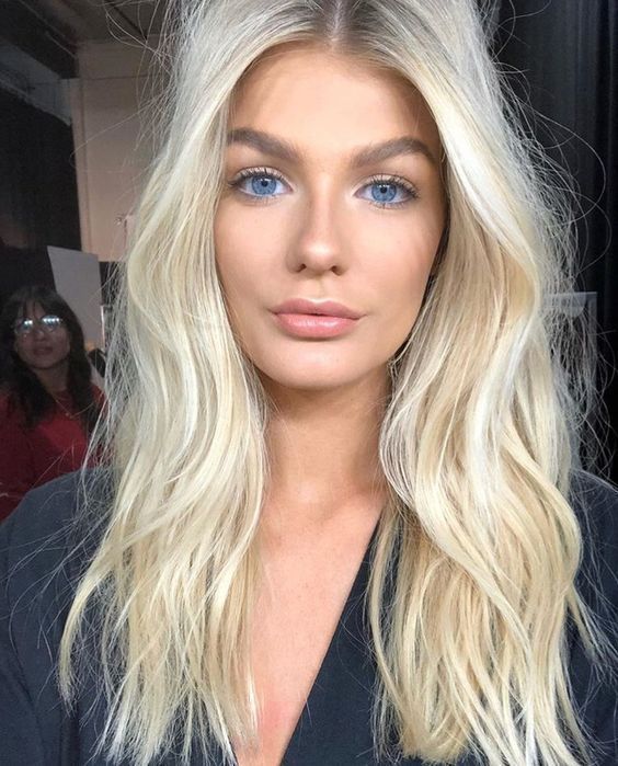 Cheveux blonds : découvrez les styles tendances