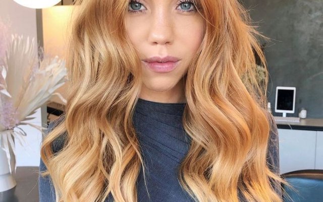 Cheveux blonds : découvrez les styles tendances